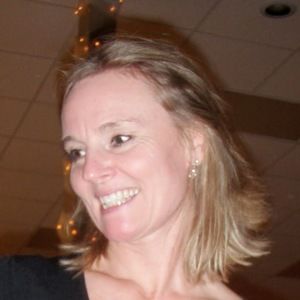 Meet your Posher, Jackie